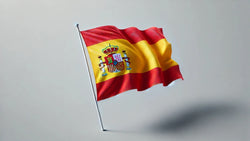 Quel est le drapeau de l'espagne ?