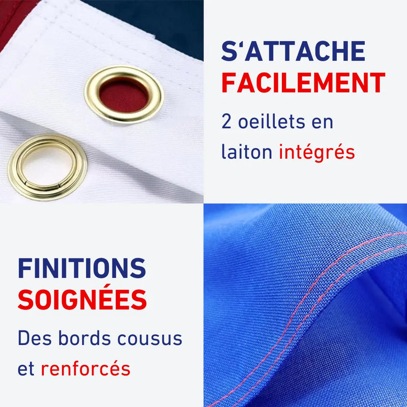 Drapeau Soudan-Expert Drapeaux