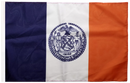 Drapeau New York-Expert Drapeaux