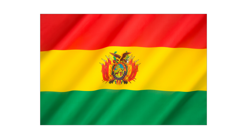 Drapeau Bolivie-Expert Drapeaux