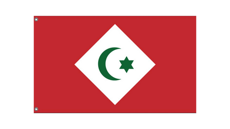 Drapeau Rif-Expert Drapeaux