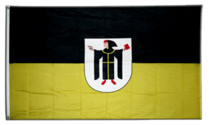 Drapeau Munich-Expert Drapeaux