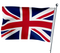 Union Jack-Flagge