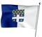 Antibes-Flagge