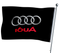 Audi-Flagge