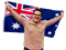 Drapeau Australie-Expert Drapeaux