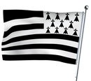 Drapeau Breton-Expert Drapeaux