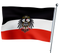 Deutsche Reichsflagge