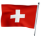 Drapeau Suisse-Expert Drapeaux