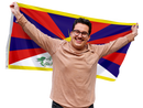 Drapeau Tibet-Expert Drapeaux