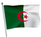 Drapeau Algérie-Expert Drapeaux