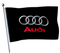 Audi-Flagge