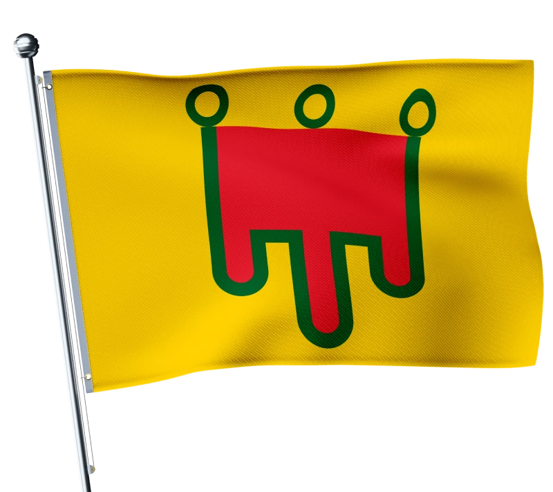 Drapeau Auvergne-Expert Drapeaux