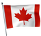 Drapeau Canada-Expert Drapeaux