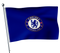 Chelsea-Flagge