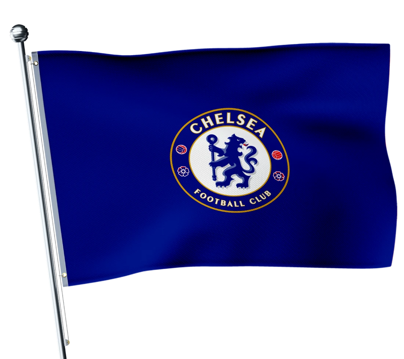 Chelsea-Flagge