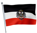 Deutsche Reichsflagge