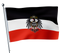 Deutsche Reichsflagge