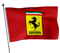 Ferrari-Flagge