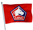 LOSC-Flagge