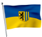 Leipziger Flagge