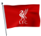 Liverpool-Flagge