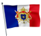 Napoleonische Flagge