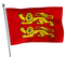 Drapeau Normand-Expert Drapeaux