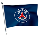 PSG-Flagge