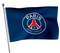 PSG-Flagge