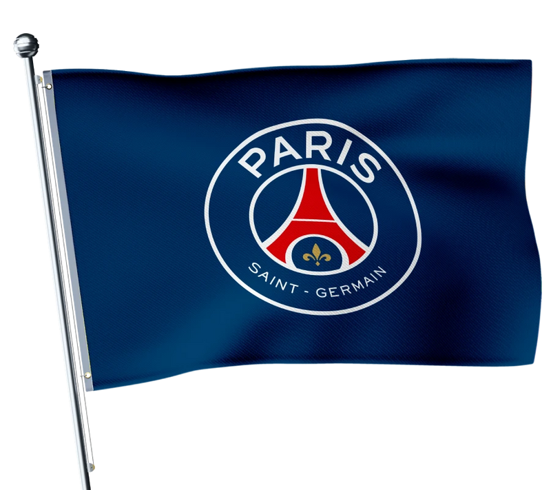 PSG-Flagge