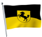 Stuttgarter Flagge