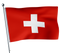 Drapeau Suisse-Expert Drapeaux