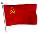 Drapeau URSS-Expert Drapeaux