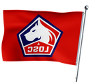 LOSC-Flagge