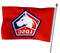 LOSC-Flagge