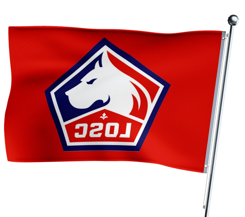 LOSC-Flagge