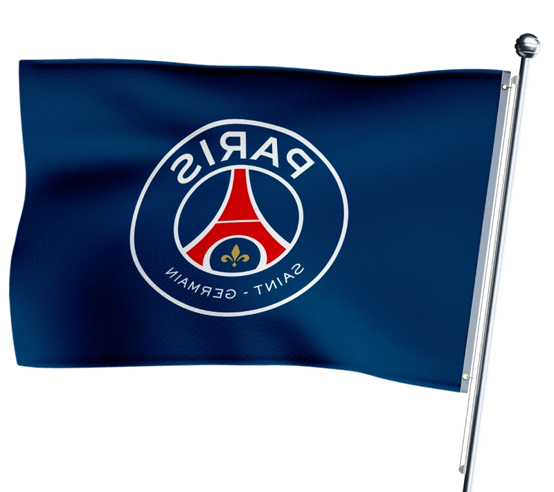 PSG-Flagge