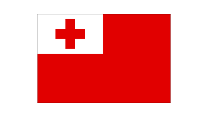 Drapeau Tonga-Expert Drapeaux