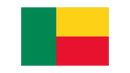 Drapeau Bénin-Expert Drapeaux