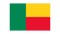 Drapeau Bénin-Expert Drapeaux