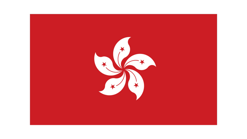 Drapeau Hong Kong-Expert Drapeaux