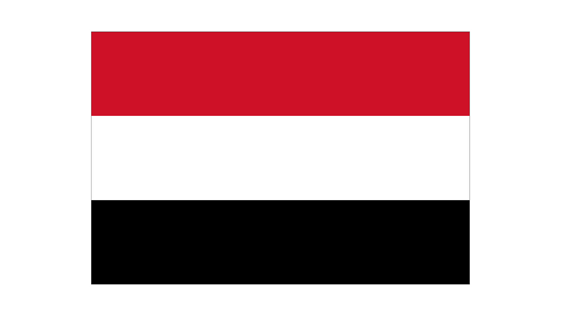 Drapeau Yemen-Expert Drapeaux