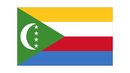 Drapeau Comores-Expert Drapeaux