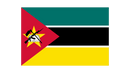 Drapeau Mozambique-Expert Drapeaux