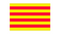 Drapeau Catalan-Expert Drapeaux