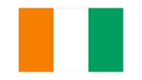 Drapeau Côte d'Ivoire-Expert Drapeaux