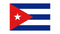 Drapeau Cuba-Expert Drapeaux