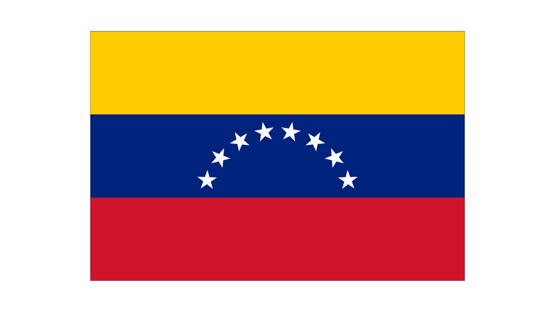 Drapeau Venezuela-Expert Drapeaux