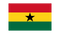 Drapeau Ghana-Expert Drapeaux